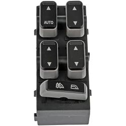 Dorman 901-326 Driver Side Front Window Switch