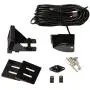 HawkEye DT2BX-TM In-Dash Depth Sounder with Air and Water Temperature (Includes Airmar Transom Mount Transducer) HawkEye DT2BX-TM In-Dash Depth Sounder with Air and Water Temperature (Includes Airmar Transom Mount Transducer)
