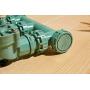 Orbit 57253 3-Valve Heavy Duty Preassembled Manifold