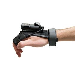 KOAMTAC KDC200 Finger Trigger Glove - Right Large
