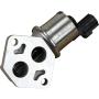 AIP Electronics Idle Air Control Valve IAC Compatible Replacement For 1996-2003 Lexus and Toyota 3.0L Oem Fit IAC241