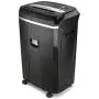 Aurora Anti-Jam 20-Sheet Crosscut CD/Paper and Credit Card Shredder, 7-Gallon pullout Basket, 60 Minutes Continuous Run Time