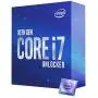 Intel Core i7-10700K Desktop Processor 8 Cores up to 5.1 GHz Unlocked  LGA1200 (Intel 400 Series Chipset) 125W (BX8070110700K)