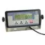 Angel USA 400 Pound Physician Digital Scale Body Weight Doctor Weighing Balance for Office, Home, Gym Angel USA 400 Pound Physician Digital Scale Body Weight Doctor Weighing Balance for Office, Home, Gym
