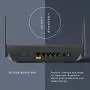 Linksys AX6000 Smart Mesh Wi-Fi 6 Router for Home Mesh Networking, MU-MIMO Dual-Band AX Wireless Gigabit Mesh Router, Fast Speeds up to 6.0 Gbps, coverage up to 3,000 sq ft, up to 40 devices (MR9600) Linksys AX6000 Smart Mesh Wi-Fi 6 Router for Home Mesh Networking, MU-MIMO Dual-Band AX Wireless Gigabit Mesh Router, Fast Speeds up to 6.0 Gbps, coverage up to 3,000 sq ft, up to 40 devices (MR9600)