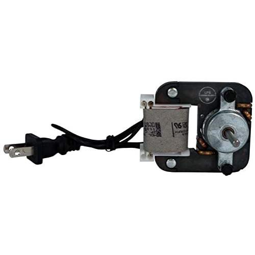 CA90 Ductless Fan Motor CA90 Ductless Fan Motor