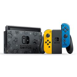 Nintendo Switch™ Fortnite Wildcat Bundle