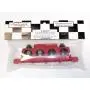 Fastronix 3/8'' 4 Stud Power Distribution Block with Cover