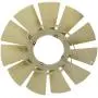 Dorman 621-592 Clutch Fan Blade - Plastic for Select RAM Models