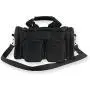 Bulldog Economy black range bag w strap