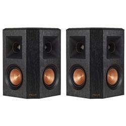 Klipsch RP-402S Reference Premiere Surround Speakers - Pair (Ebony)
