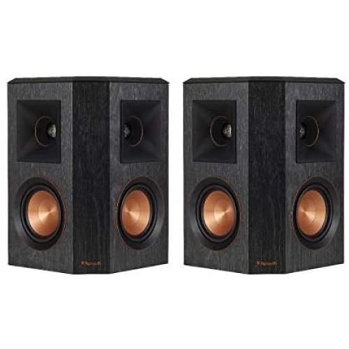 Klipsch RP-402S Reference Premiere Surround Speakers - Pair (Ebony)
