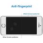 JETech Screen Protector for iPhone SE 2016 (Not for 2020), iPhone 5s, iPhone 5c and iPhone 5, Tempered Glass Film, 2-Pack