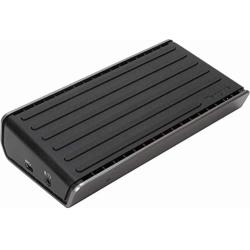 Targus VersaLink USB-C and Thunderbolt 3 Dual 4K Video Dock (DSU400US)