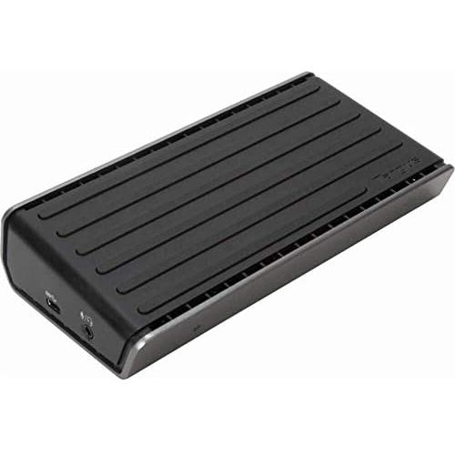 Targus VersaLink USB-C and Thunderbolt 3 Dual 4K Video Dock (DSU400US)