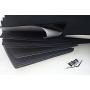 Vibro This Product is Our Perforated 228 mil -1/4'' 100% Waterproof Closed Cell Foam. This Product Acts as a Great Heat and Sound Insulator-9 Large Sheets or 36 Smaller Sheets-Made in America