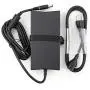 Dell 130W Watt PA-4E AC DC 19.5V Power Adapter Battery Charger Brick with Cord