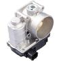 Electronic Throttle Body Compatible with 2.5L 2002 2003 2004 2005 2006 Nissan Altima Sentra 16119JF00B 16119AE013