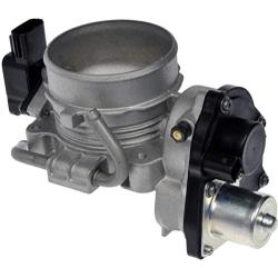Dorman 977-600 Fuel Injection Throttle Body for Select Ford/Lincoln Models