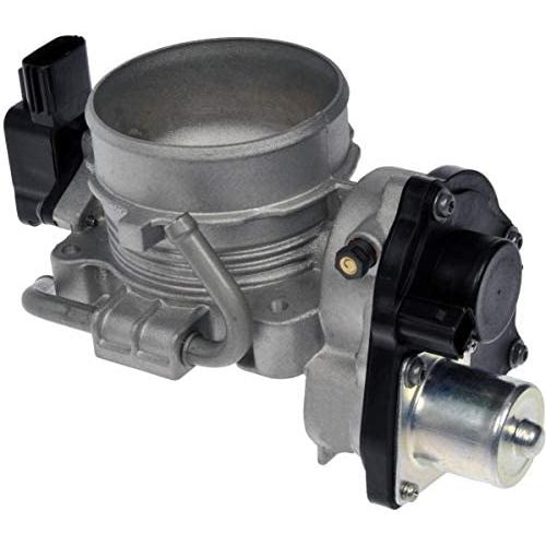 Dorman 977-600 Fuel Injection Throttle Body for Select Ford/Lincoln Models