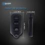ECCPP GQ43VT14T Key Fob Keyless Entry Remote for T oyota Sienna/Solara/Camry/Corolla/Matrix key fob GQ43VT14T (Pack of 1)