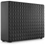Seagate Expansion Desktop 10TB External Hard Drive HDD - USB 3.0 for PC & Laptop, 1-Year Rescue Service (STEB10000400), Black