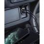 USB C Car Charger, AUKEY 21W Car Charger Compatible with iPhone 12 Mini/12 Pro/12 Pro Max with Power Delivery 3.0,Cigarette Lighter USB Charger,Samsung,AirPods, iPad, Google Pixel 5, Nintendo Switch