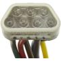 Standard Motor Products (HS-532) HVAC Blower Control Switch