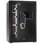 TIGERKING Security Home Safe,Safe Box- 2.05 Cubic Feet
