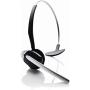 Mitel Cordless Headset and DECT Module Bundle, 50005712 | Mitel 5330e, 5340e and 5360e phones | Includes all accessories - Headset, DECT Module, Headband, Earhook, Battery