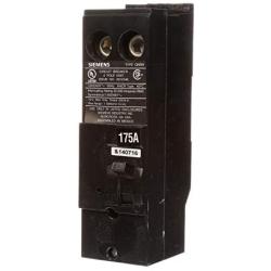 Siemens QN2175RH 175A Double Pole 120/240-Volt 22K type QNRH Circuit Breaker