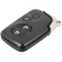 X AUTOHAUX Replacement Keyless Entry 4 Button Remote Car Key Fob 314.3Mhz HYQ14ACX for Lexus RX350 10-15