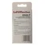 Entry Transmitter, Dual Button, Black/Gray