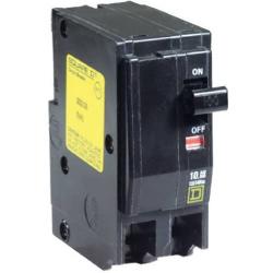 Square D by Schneider Electric QO2100CP QO 100-Amp Two-Pole Circuit Breaker