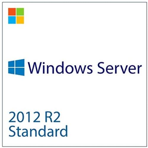 Wíndоws Server 2012 R2 Standard OEM (2 CPU/2 VM) - Base License by Mirific Kitchen
