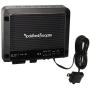 Rockford Fosgate R500X1D Prime 1-Channel Class D Amplifier,BLACK