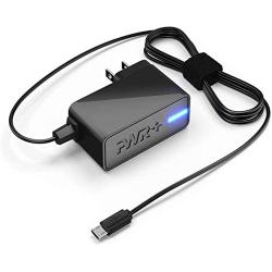Pwr Charger for Bose SoundLink Color Mini 2 II Revolve Micro Plus: UL Listed Extra Long Power Cord Adapter 627840 725192 Soundwear Speaker QuietComfort 35 Headphones AE2W Replacement