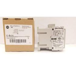 100-C23D10 100-C2310 Standard CONTACTOR Ser C,3 Pole, 23 AMP, 110V 50HZ 120V 60HZ