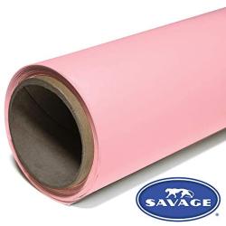 Savage Seamless Background Paper - #3 Coral (86 in x 18 ft)