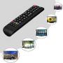 Universal Remote Control for Samsung-TV-Remote All Samsung LCD LED HDTV 3D Smart TVs Models