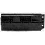uxcell 15047637 DS-2143 Front Left Driver Side Electric Power Window Master Switch for Chevrolet 1999-2002