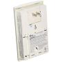 Kidde AC Plug-In Carbon Monoxide and Explosive Gas Detector Alarm | Nighthawk Sensor Technology | Model # KN-COEG-3