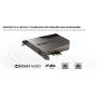 Creative Sound Blaster AE-7 Hi-Res Internal PCIe Sound Card, Quad-Core Processor, 127dB DNR ESS SABRE-class 9018 DAC, Xamp Discrete Custom Bi-amp, Discrete 5.1/Virtual 7.1, Dolby, DTS Encoding (Black)