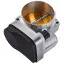 Kyostar 90mm Throttle Body Actuator Assembly for Controlling Fuel Injection Fit for 03-12 Dodge Ram Jeep Hemi 300 5.7L 6.1L V8