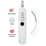 Electric Meridians Acupuncture Pen, Meridian Energy Pen for Pain Stress Relief Massage Pen Health Care Device, Electronic Acupuncture Pen Body Relaxing Health Care Massager