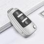 ELOHEI for Audi Key Fob Cover Case,Premium Soft TPU Stripes 360 Degree Full Protection Key Shell Key Case Cover Compatible with Audi A1 A3 Q3 Q7 R8 A6L TT (Silver) ELOHEI for Audi Key Fob Cover Case,Premium Soft TPU Stripes 360 Degree Full Protection Key Shell Key Case Cover Compatible with Audi A1 A3 Q3 Q7 R8 A6L TT (Silver)