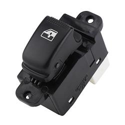 Single Power Master Window Control Switch Button for Hyundai Elantra Sonata Kia Spectra Rio Optima Sedona