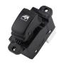 Single Power Master Window Control Switch Button for Hyundai Elantra Sonata Kia Spectra Rio Optima Sedona