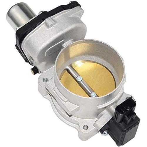 8L3Z-9E926-A 75mm Electronic Throttle Body For Ford Expedition F-150 F-250 F-350 Lincoln Mark Navigator 5.4L