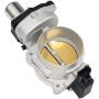 8L3Z-9E926-A 75mm Electronic Throttle Body For Ford Expedition F-150 F-250 F-350 Lincoln Mark Navigator 5.4L